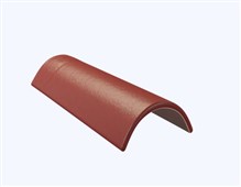 KMB BETA, HODONKA Elegant hřebenáč višňová